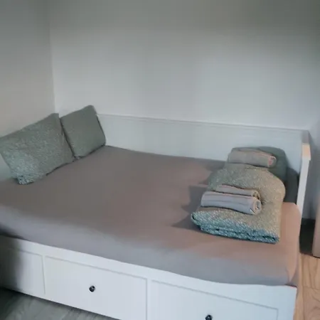 With Free Parking - Center Apartment Plovdiv