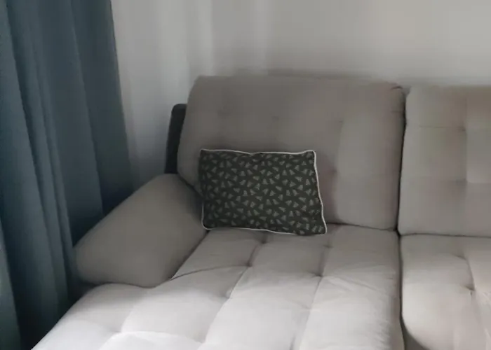 With Free Parking - Center Plovdiv