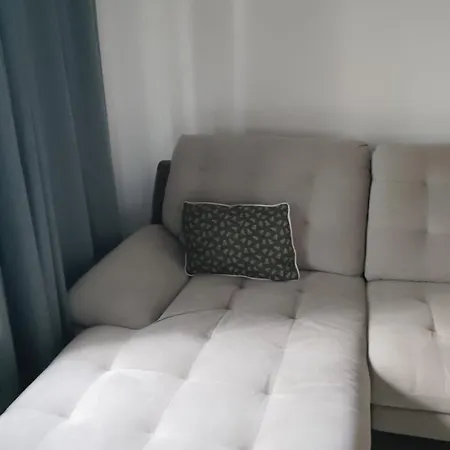 With Free Parking - Center Пловдив