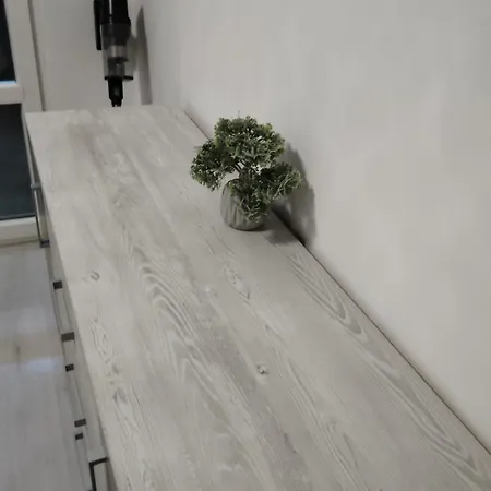 Apartman With Free Parking - Center *