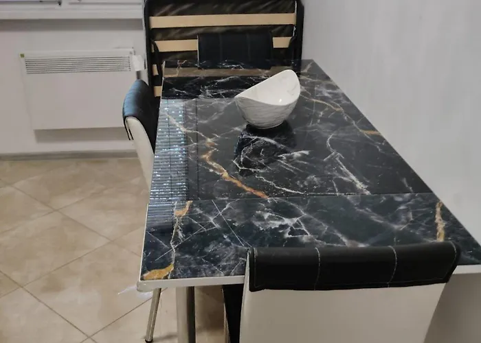 With Free Parking - Center * Пловдив