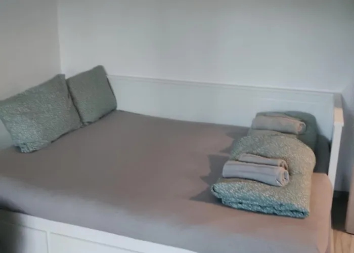 With Free Parking - Center Apartment Plovdiv