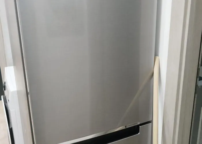 With Free Parking - Center Apartment Plovdiv